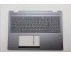 5CB1R68007 Lenovo COVER UpCaseASM POR H83JT FP LG PS