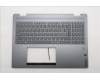 5CB1R68016 Lenovo COVER UpCaseASM SWS H83JT FP LG NPS