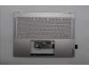 5CB1R71365 Lenovo COVER UpASSY EU ENG H 83JR NFP SSH PS