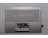 5CB1R71372 Lenovo COVER UpASSY FRA H 83JR NFP SSH PS