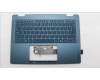 5CB1R71386 Lenovo COVER UpASSY POR H 83JR NFP TT NPS