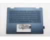 5CB1R71394 Lenovo COVER UpASSY UKE H 83JR NFP TT NPS