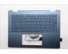 5CB1R71395 Lenovo COVER UpASSY EU ENG H 83JR NFP TT NPS