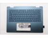 5CB1R71400 Lenovo COVER UpASSY BEL H 83JR NFP TT NPS