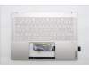 5CB1R83520 Lenovo COVER UpASSY NORDIC H 83JR FP SSH NPS