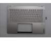 5CB1R83525 Lenovo COVER UpASSY SWS H 83JR FP SSH NPS