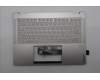 5CB1R83529 Lenovo COVER UpASSY UKE H 83JR FP SSH NPS
