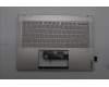 5CB1R83535 Lenovo COVER UpASSY BEL H 83JR FP SSH NPS