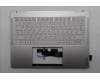 5CB1R83547 Lenovo COVER UpASSY GRE H 83JR NFP SSH NPS