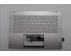 5CB1R83552 Lenovo COVER UpASSY RUS H 83JR NFP SSH NPS