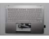 5CB1R83563 Lenovo COVER UpASSY BUL H 83JR NFP SSH NPS