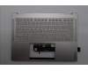 5CB1R83566 Lenovo COVER UpASSY ARA H 83JR NFP SSH NPS