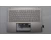 5CB1R83567 Lenovo COVER UpASSY FRA H 83JR NFP SSH NPS