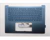 5CB1R97596 Lenovo COVER UpperCaseASM EURO ENG C 83KG TT