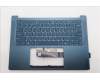 5CB1R97599 Lenovo COVER UpperCaseASM RUS C 83KG TT