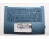 5CB1R97603 Lenovo COVER UpperCaseASM UKE C 83KG TT