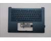 5CB1R97607 Lenovo COVER UpperCaseASM POR C 83KG TT