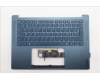 5CB1R97611 Lenovo COVER UpperCaseASM FRA C 83KG TT