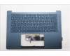 5CB1R98401 Lenovo COVER UpperCaseASM HUN C 83KG TT