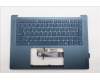 5CB1R98402 Lenovo COVER UpperCaseASM BEL C 83KG TT