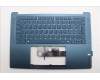 5CB1R98405 Lenovo COVER UpperCaseASM SWS C 83KG TT