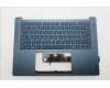 5CB1R98410 Lenovo COVER UpperCaseASM UKR C 83KG TT