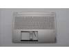 5CB1R98420 Lenovo COVER UpASSY ITA H 83JU FP SSH NPS