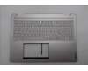 5CB1R98429 Lenovo COVER UpASSY GER H 83JU FP SSH PS