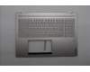 5CB1R98435 Lenovo COVER UpASSY POR H 83JU FP SSH PS