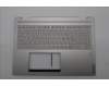5CB1R98444 Lenovo COVER UpASSY SWS H 83JU FP SSH NPS