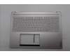 5CB1R99721 Lenovo COVER UpASSY EU ENG H 83JU FP SSH PS