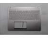5CB1R99732 Lenovo COVER UpASSY BEL H 83JU FP SSH NPS