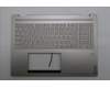 5CB1R99736 Lenovo COVER UpASSY FRA H 83JU FP SSH NPS
