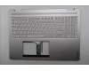 5CB1R99758 Lenovo COVER UpASSY GER H 83JU NFP SSH NPS