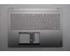 5CB1R99761 Lenovo COVER UpASSY NORDIC H 83JU NFP SSH PS