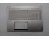 5CB1R99769 Lenovo COVER UpASSY SPA H 83JU NFP SSH PS