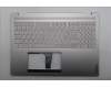 5CB1R99771 Lenovo COVER UpASSY SWS H 83JU NFP SSH PS