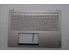 5CB1R99772 Lenovo COVER UpASSY SWS H 83JU NFP SSH NPS