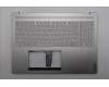5CB1R99781 Lenovo COVER UpASSY EU ENG H 83JU NFP SSH PS