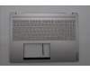 5CB1R99782 Lenovo COVER UpASSY EU ENG H 83JU NFP SSH NPS