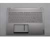 5CB1R99791 Lenovo COVER UpASSY BEL H 83JU NFP SSH PS