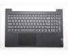 5CB1R99807 Lenovo COVER Upper Case ASM_EURO ENG L 83M4BK