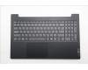 5CB1R99830 Lenovo COVER Upper Case ASM_UKR L 83M4BK