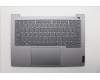 5CB1R99872 Lenovo COVER Upper Case ASM_CZE/SLK W21SJAG BLH