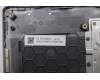 5CB1R99873 Lenovo COVER Upper Case ASM_EURO ENG W21SJAGBLH