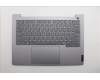 5CB1R99874 Lenovo COVER Upper Case ASM_ENG W21SJ AG BL H