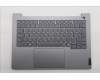 5CB1R99880 Lenovo COVER Upper Case ASM_HUN W21SJ AG BL H