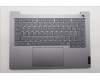5CB1R99891 Lenovo COVER Upper Case ASM_SWS W21SJ AG BL H