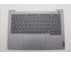 5CB1R99895 Lenovo COVER Upper Case ASM_UKE W21SJ AG BL H