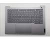 5CB1R99896 Lenovo COVER Upper Case ASM_UKR W21SJ AG BL H